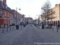 High Wycombe’s annual ‘Mayor Weighing’ event to take place on Saturday 28th May 2022 High Wycombe’s annual ‘Mayor Weighing’ event to take place on Saturday 28th May 2022