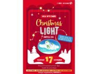 High Wycombe Christmas Light Switch On 2022 to take place on Thursday 17th November 2022 High Wycombe Christmas Light Switch On 2022 to take place on Thursday 17th November 2022