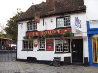 Tenants sought for recently closed historic pub