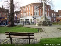 Opinion : We are lucky to live in Wycombe