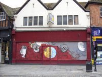 Council acquires two vacant properties