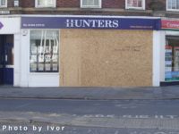 Opinion : Can Wycombe’s hills be made safer?