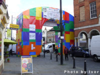 Opinion : Wycombe: A town where tradition is kept alive