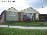 Opinion : Another of Wycombe’s historic buildings is ruined