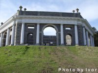 Opinion : Landmarks of Wycombe – The Dashwood Mausoleum
