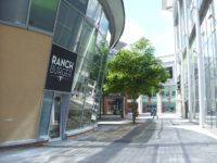 Ranch Burger, Eden Centre ‘temporarily closed’