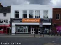 Opinion : Like a round of golf? YesPlease!