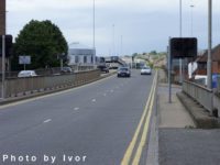 Opinion : Wycombe’s magnificent Abbey Way Flyover is SAVED!