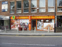 Three off-licences sanctioned following visits by Trading Standards and HMRC