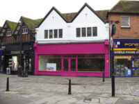 HWBIDCo’s Enterprise HQ to be this years location for temporary radio station Wycombe Sound