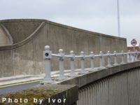 Opinion : What have they done to Wycombe’s Abbey Way Flyover?