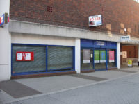 Former Sports Crest shop in White Hart Street may become restaurant