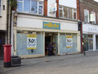 Millets store in Church Street, High Wycombe closing for ‘relocation’