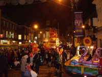 Switch on of High Wycombe’s Christmas lights to take place on Thursday 19th Nov 2015
