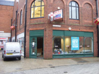 Millets to open new store in White Hart Street, High Wycombe