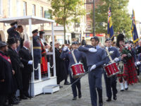 Wycombe Remembers : Remembrance Sunday 2014