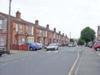 Grants of up to £6,000 to be made available for home energy improvements in Oakridge area of High Wycombe