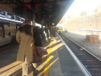 Delays to trains to London Marylebone from High Wycombe (Updated at 9.40am on 20/01/2015)