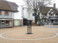 Opinion : A big improvement to Pauls Row