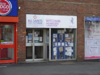 Over £40,000 raised at the Wycombe Homeless Connection Big Sleepout 2015