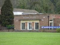 Man, 24, assaulted close to Wycombe Rye Lido