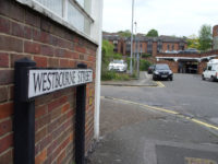 Next phase of Wycombe’s Masterplan to start with work on new Westbourne Street link road