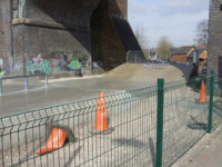 Boy, 15, assaulted at the Skate Park in Arch Way, High Wycombe