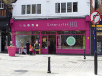 Lilymae’s Play Café extends stay at Enterprise HQ for another 6 months