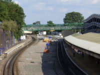 Opinion : Re-open the subway at High Wycombe railway station!