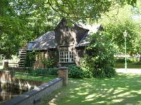 The High Wycombe Society presents a talk about ‘The Mills of High Wycombe’ on Wed 21st Oct 2015