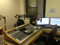 Opinion : The 2015 Wycombe Sound broadcast was the best 28 days of the year