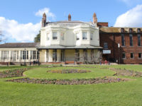 Results revealed of Council survey on the Court Garden Leisure Complex in Marlow