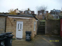 Illegal outbuilding costs family £50,950 following a successful prosecution by Wycombe District Council