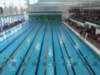 More than 1,000 swimmers take part in gala at Handy X Hub