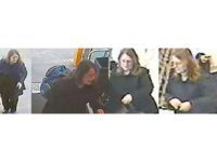 Police release CCTV images after man was bitten by a dog in High Wycombe