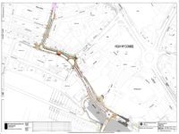 Views sought as plans for phase two of the High Wycombe Masterplan go on display