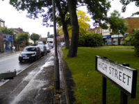 Residents in Iver invited to have their say as part of a major traffic and transport study