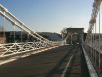Marlow Suspension Bridge to close for essential maintenance works