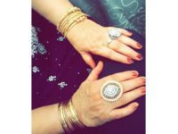 Asian jewellery stolen during aggravated burglary in High Wycombe