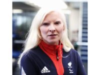 Paralympian skier to play key role at the Heritage Flame Lighting Ceremony on Fri 2nd Sep 2016