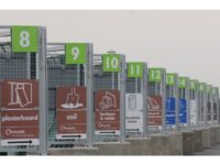 Autumn 2016 sees changes made to the Household Recycling Centre service in Buckinghamshire