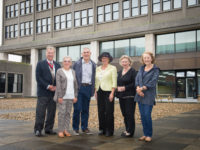 County Hall marks 50th anniversary year with public open day