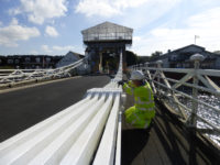 Supports of Marlow Bridge ‘significantly overstressed’ when 37-tonne lorry was driven onto the bridge