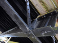 Further tests required on Marlow Bridge which could be closed for up to 20 weeks if steelwork needs replacing