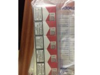 Shopkeeper sentenced after Trading Standards discover illegal cigarettes and tobacco