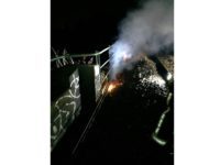 Rail services to and from London Marylebone suspended following fire in signalling cables