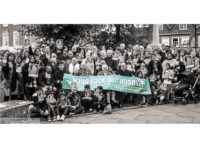 Protesters attend rally organised by SaveWycombeHospital campaign group