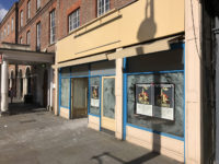 Family run eatery The Works to open new restaurant in the High Street, High Wycombe.