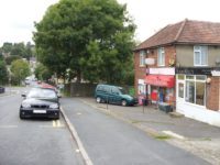 Pregnant woman kicked in the stomach during horrific assault in Dashwood Avenue, High Wycombe