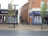 Boy, 14, punched in the head during assault in Frogmoor, High Wycombe